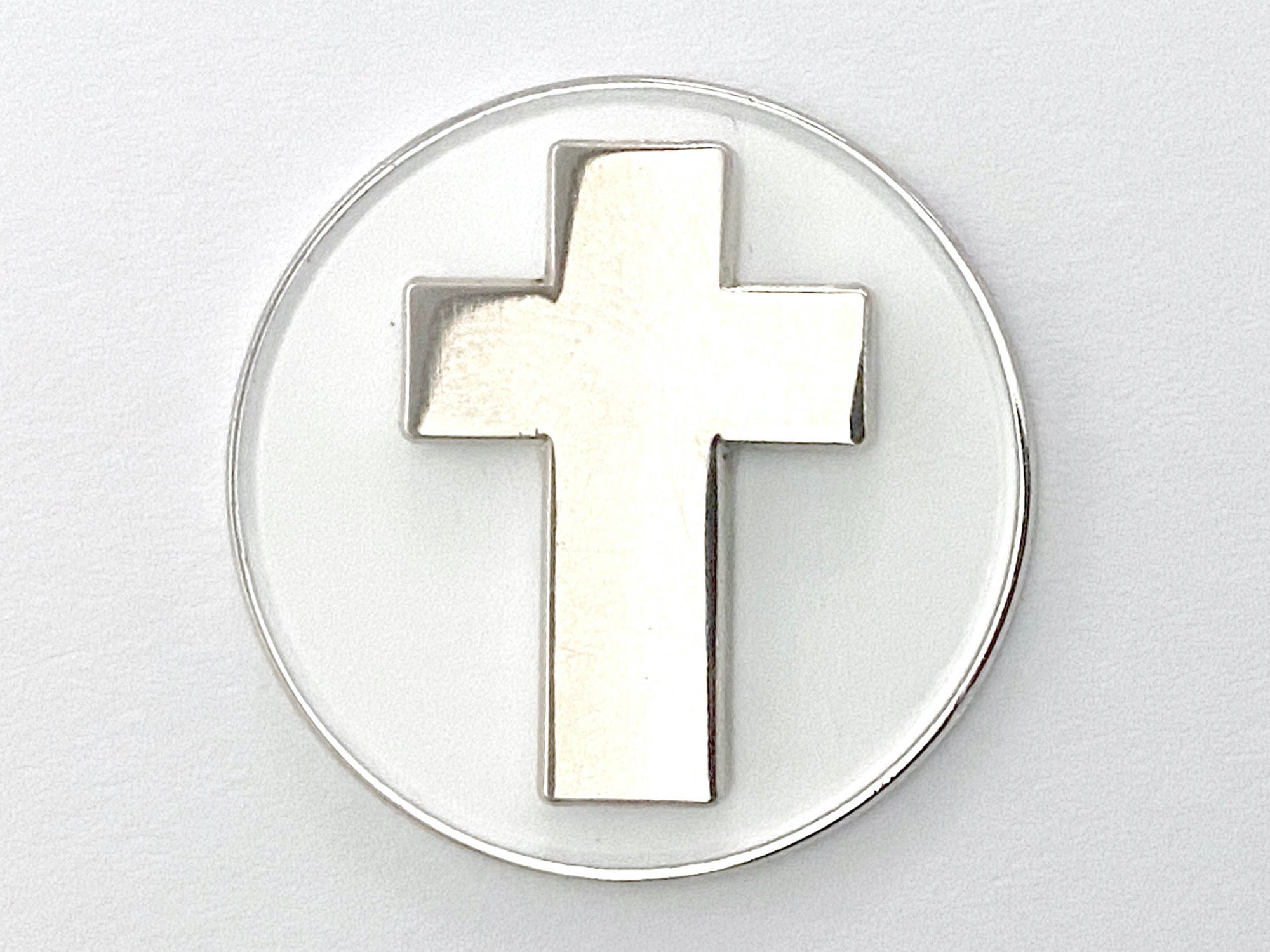 Christian Chaplain Men's Collection