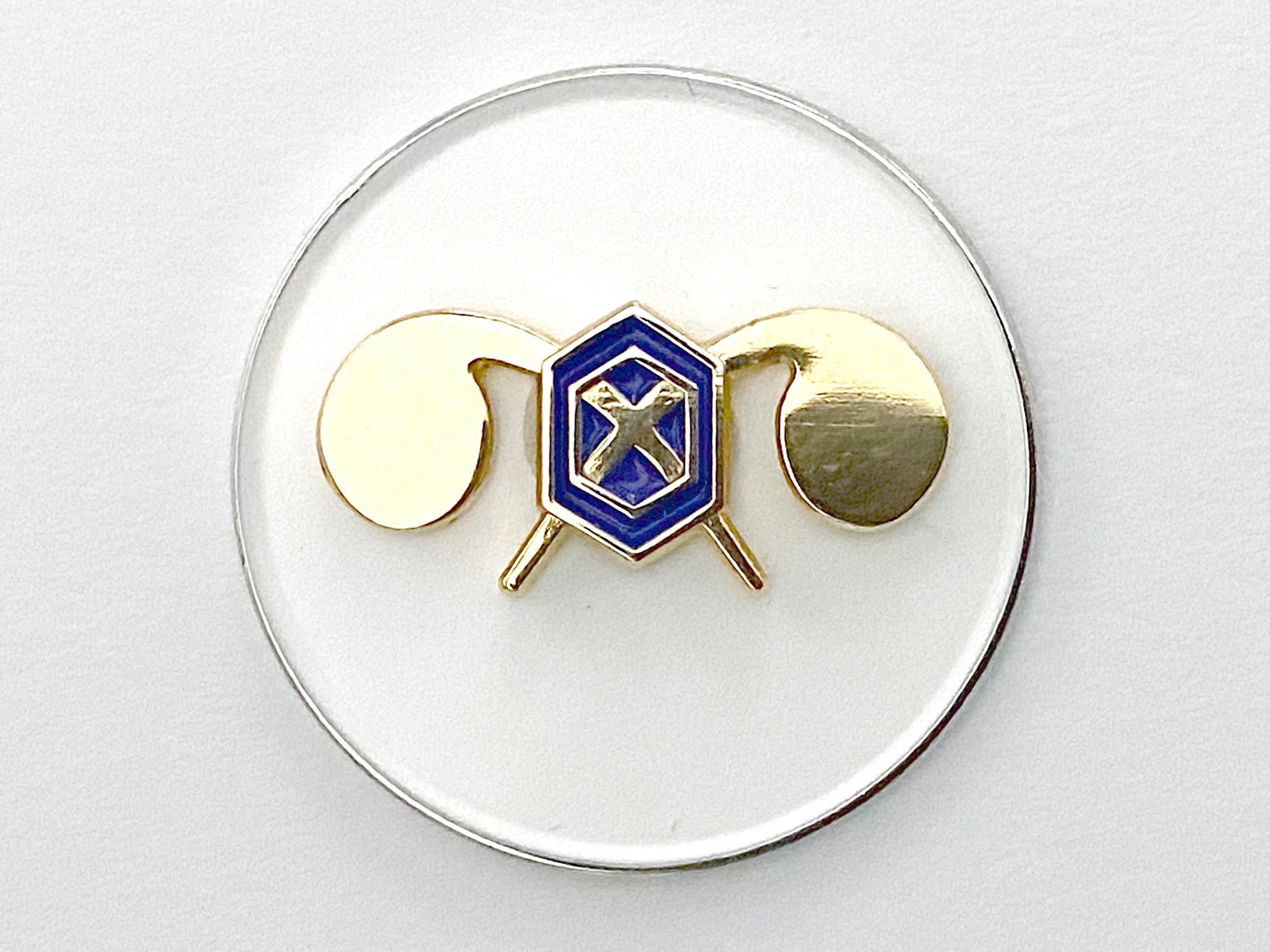 Chemical Corps Men's Collection