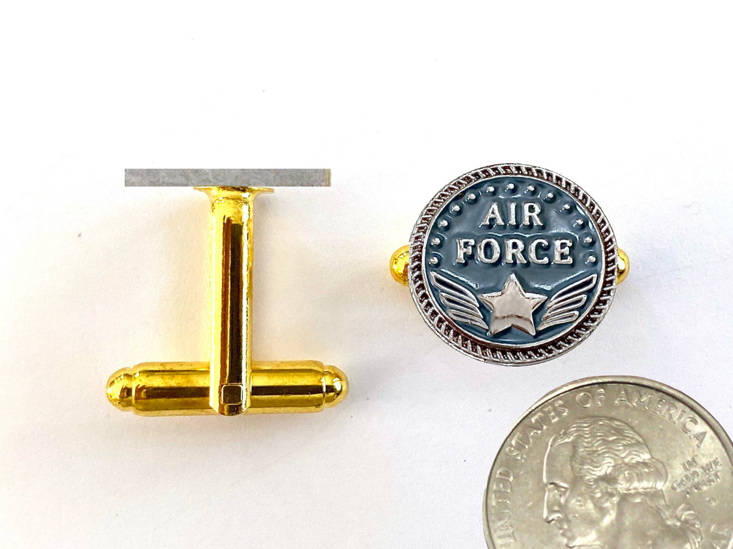 Air Force Cufflinks