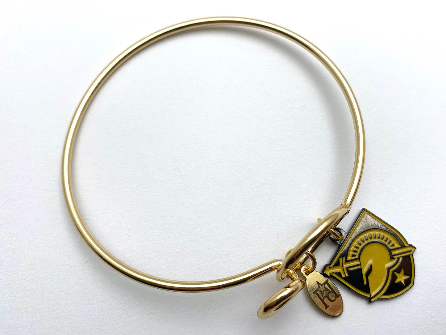 Jewelry Bar | USMA Athletic Logo Charm