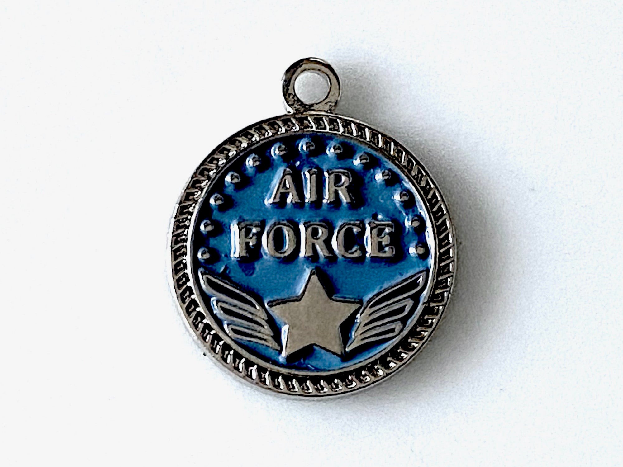 HDL Air Force Charm
