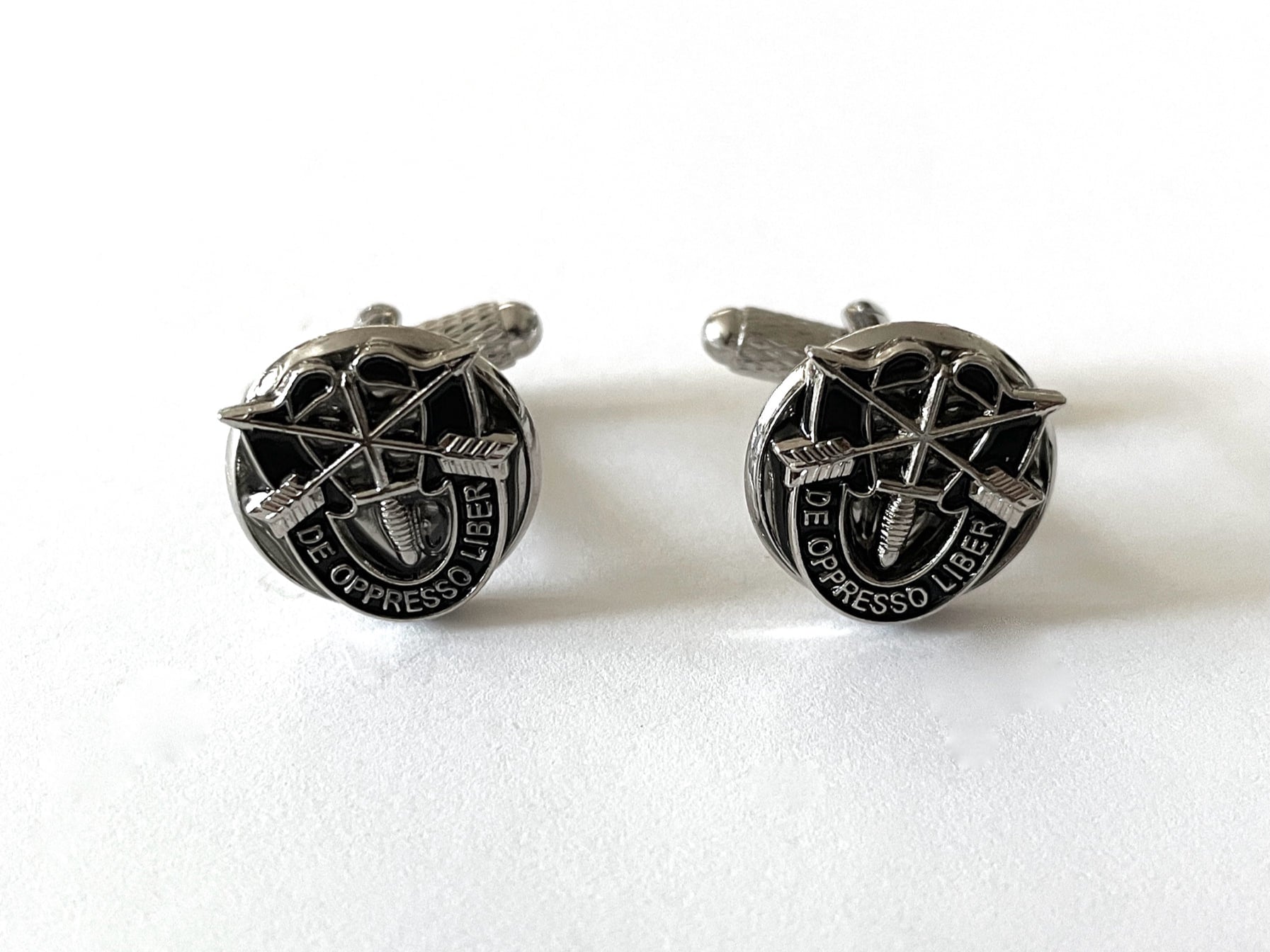 Cavalry Men's Collection