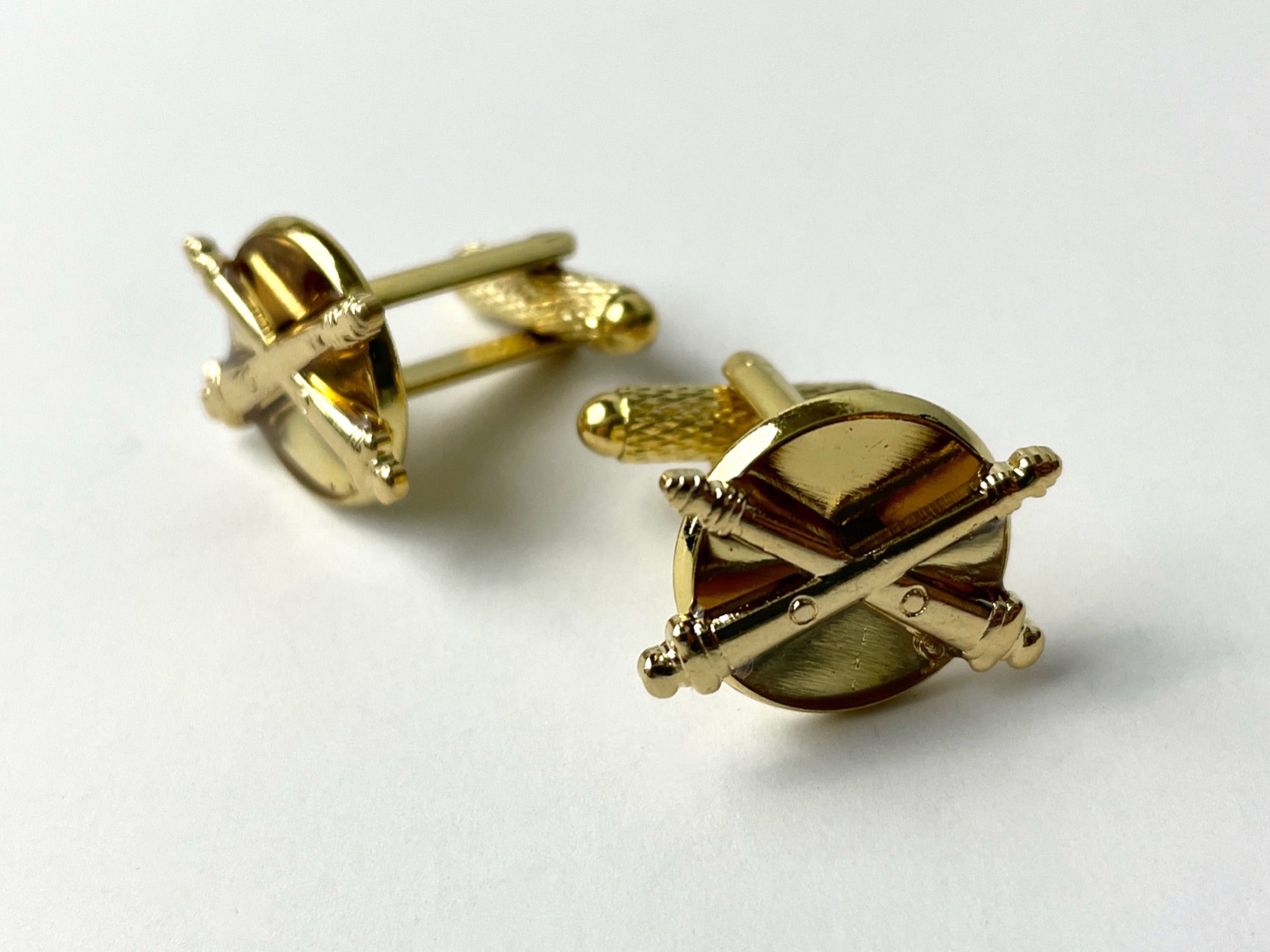 Cavalry Men's Collection