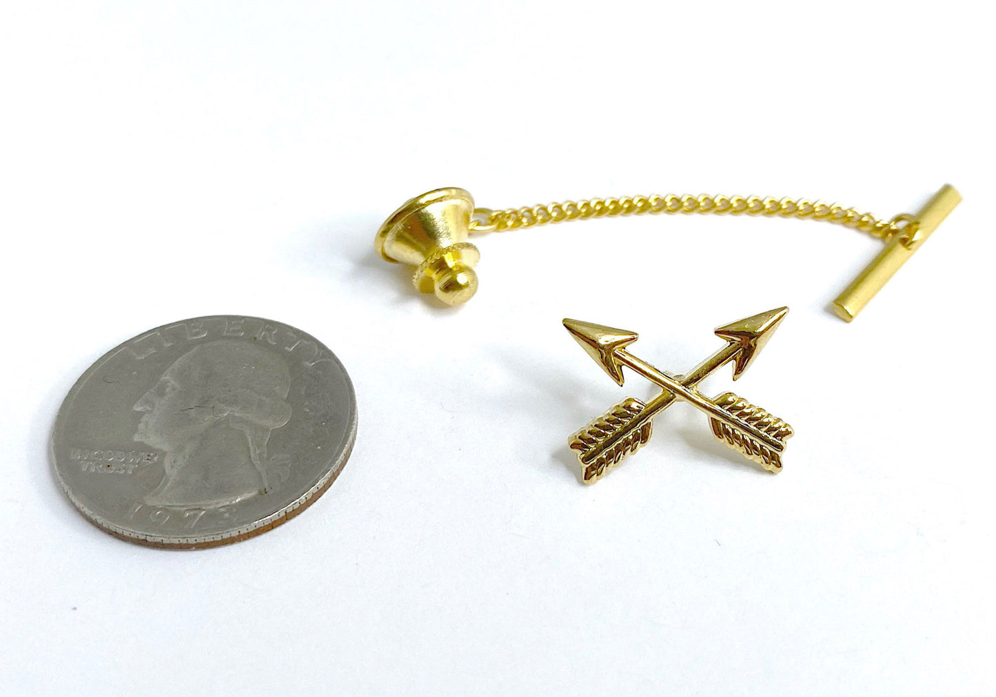 Special Forces Tie Tack