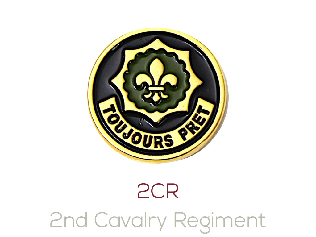Brooch 12L