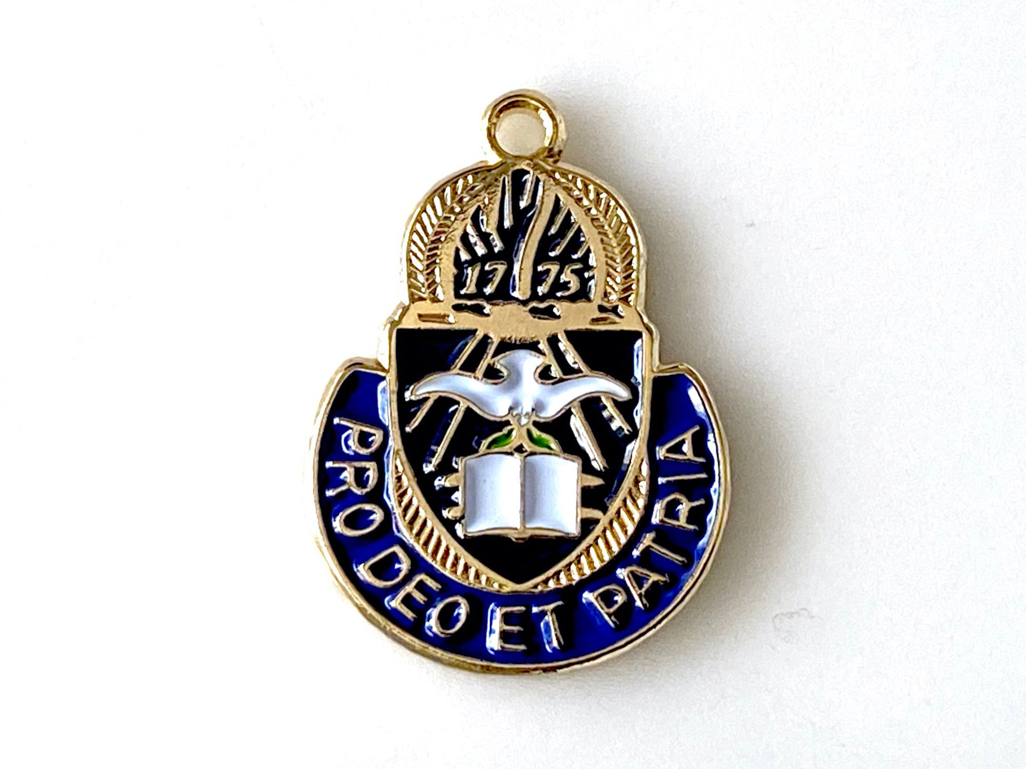Chaplain Corps | Army Branch Charm