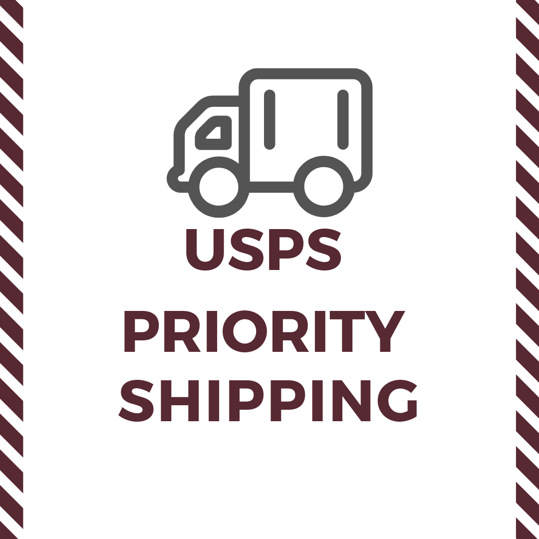 Shipping