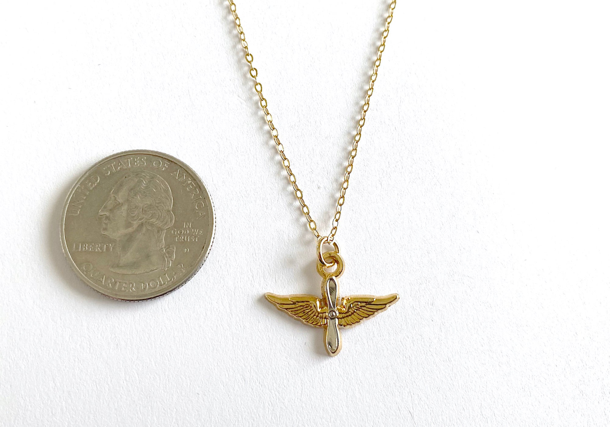 Aviation | Army Branch Charm