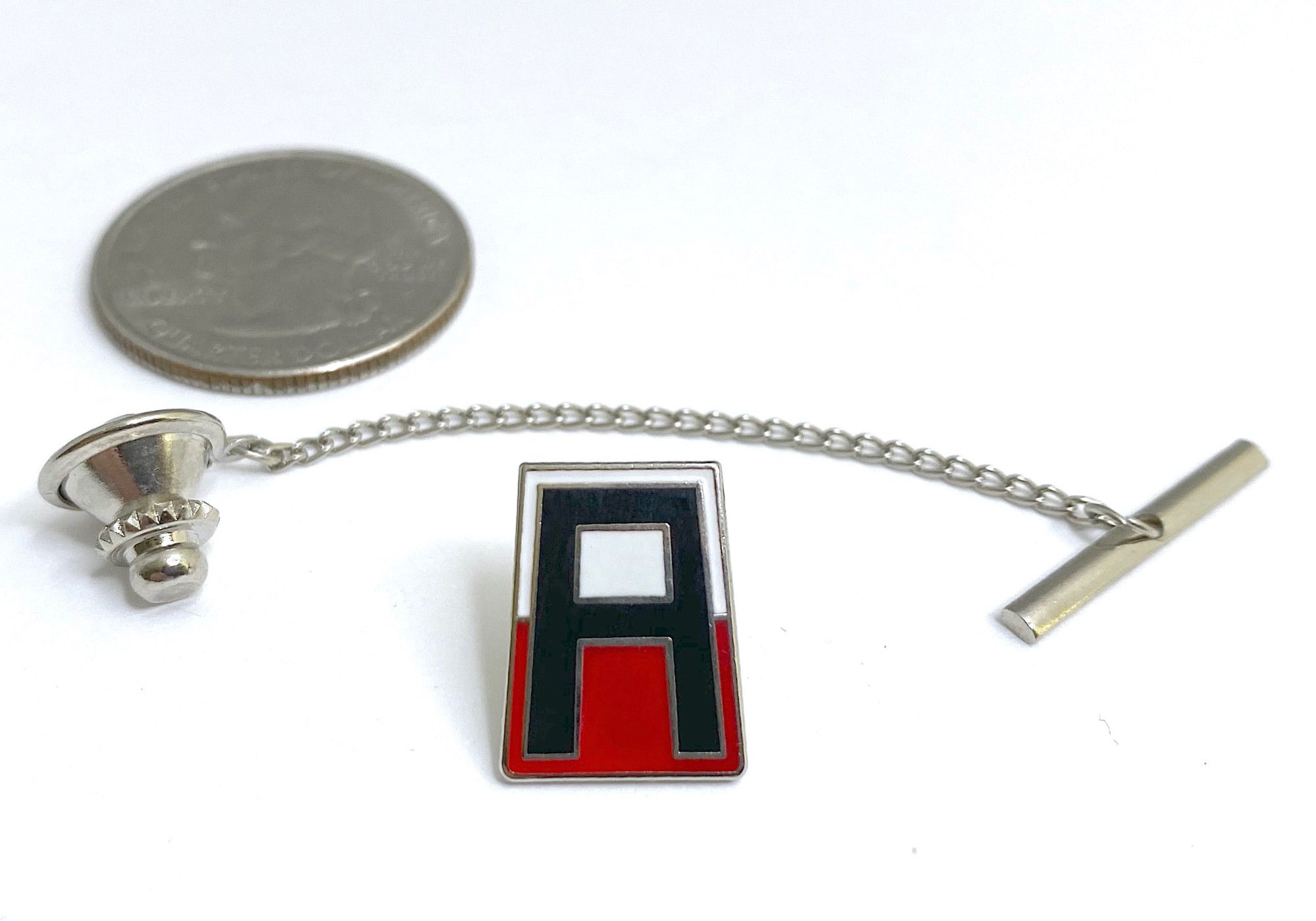 First Army Tie Tack