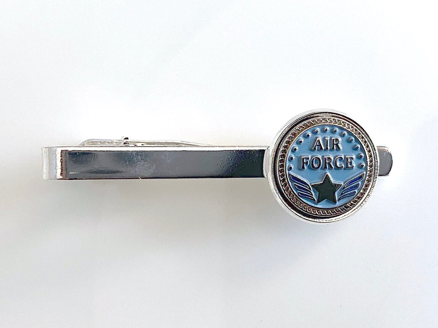 Air Force Tie Bar