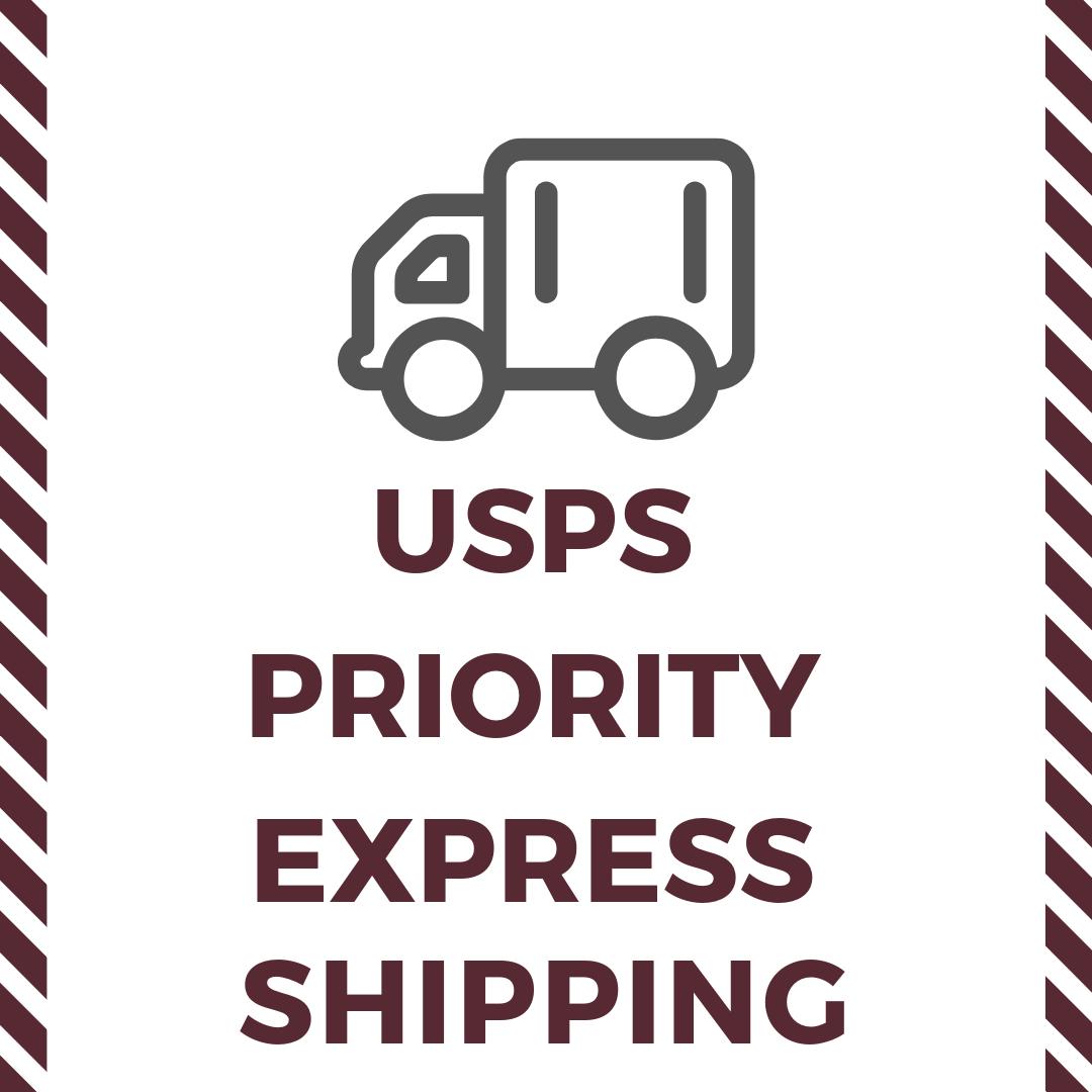 Shipping