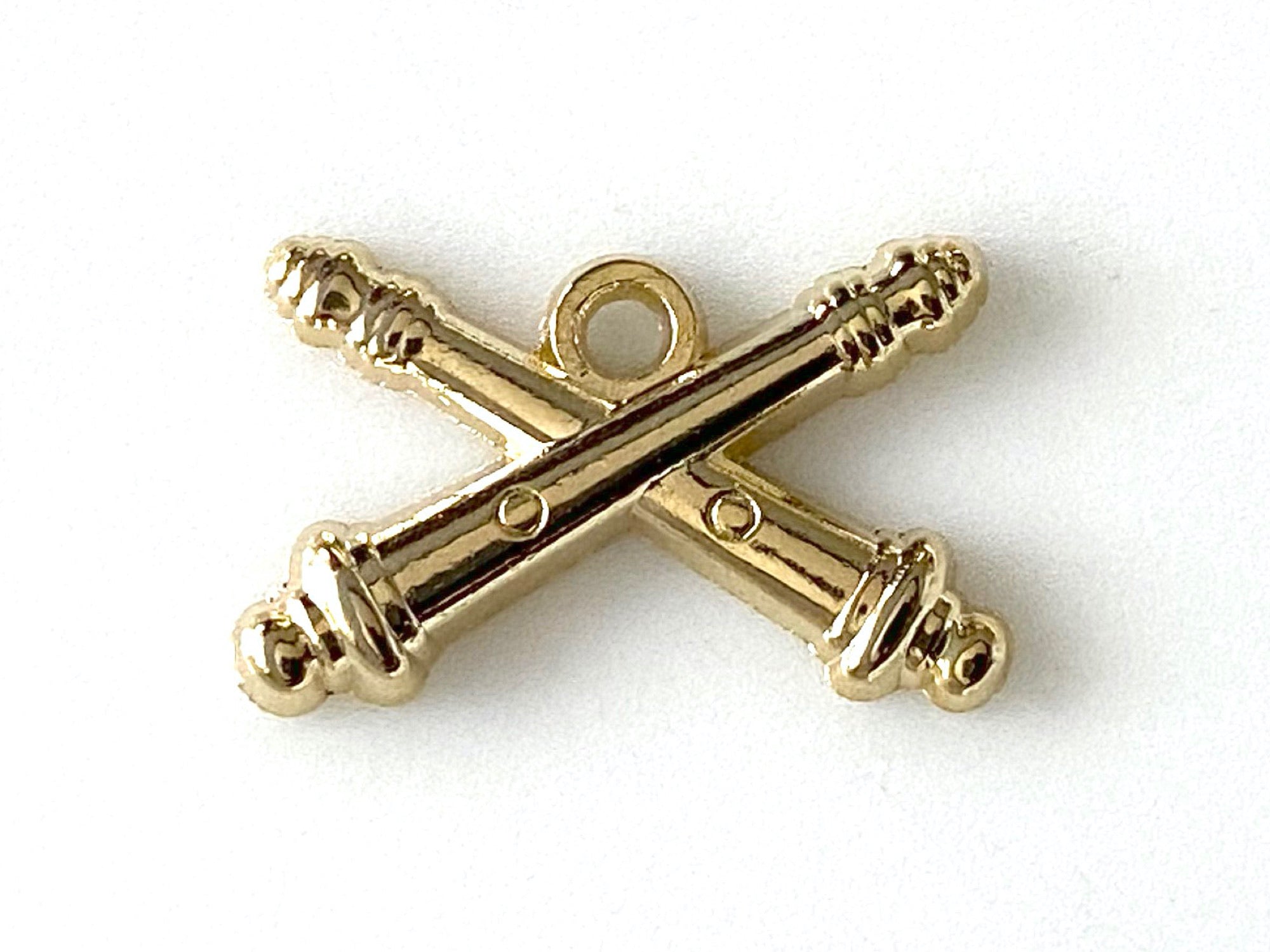 Field Artillery | Army Branch Charm