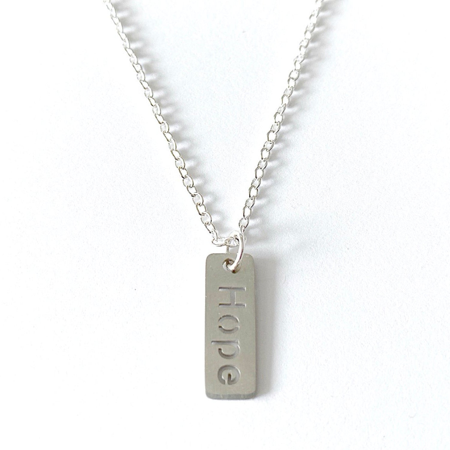 Limited Edition Hope Necklace