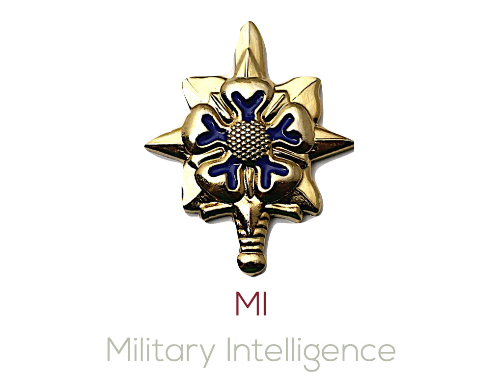 Brooch 11N