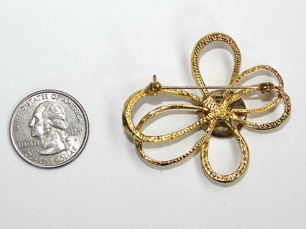 Marine Corps One of a Kind Brooch BR1016