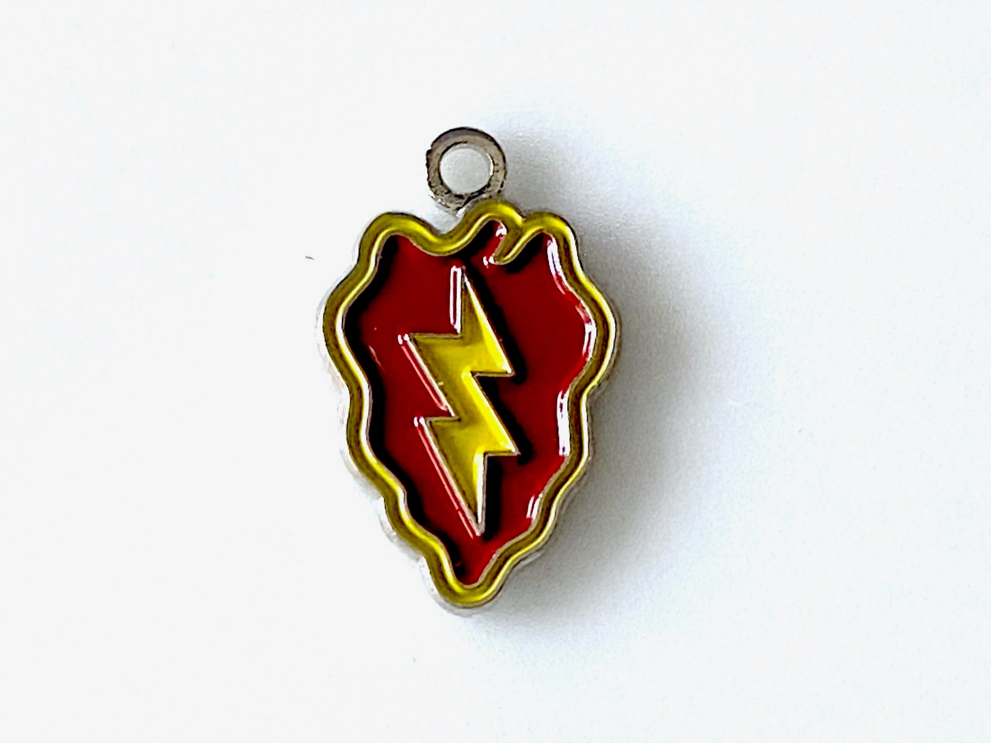 25th Infantry Division - Army Unit Charm