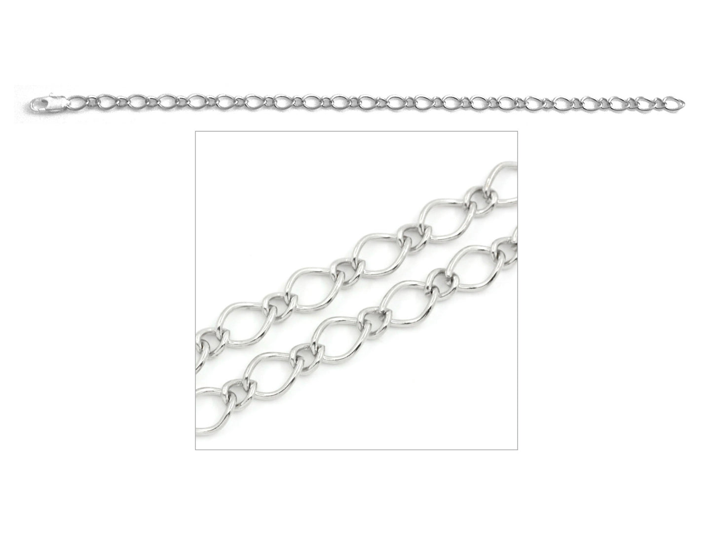 Jewelry Bar | Base Jewelry