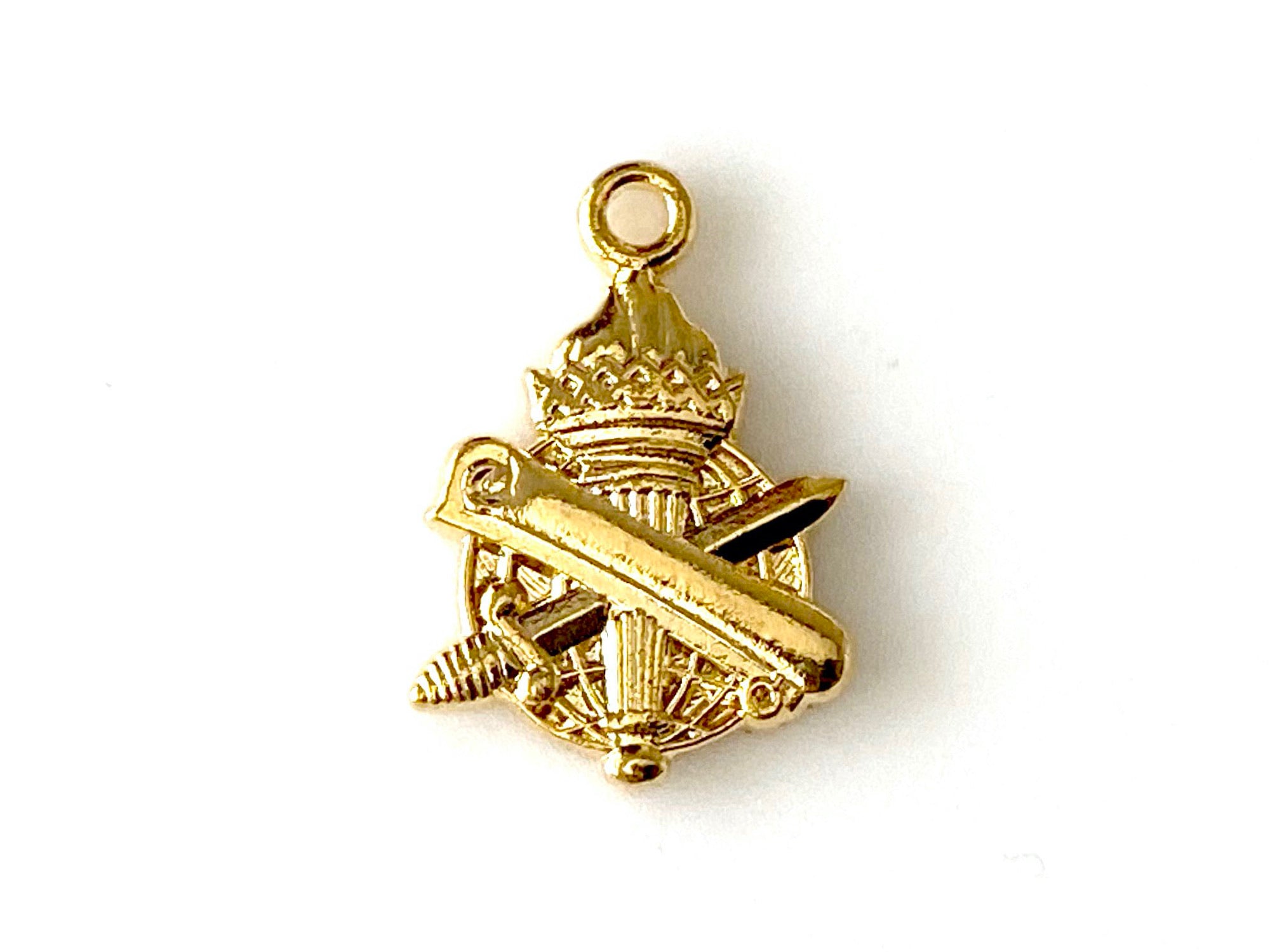 Civil Affairs | Army Branch Charm