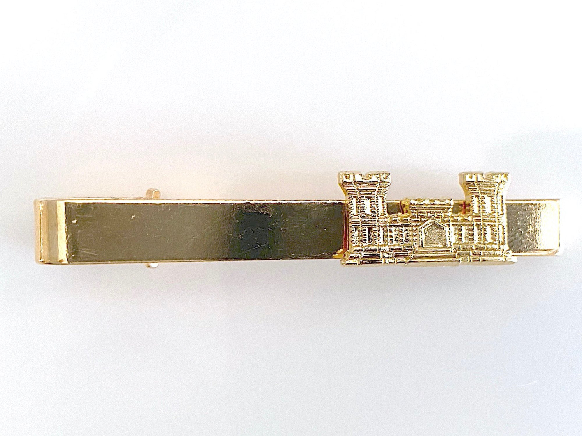Engineer Tie Bar