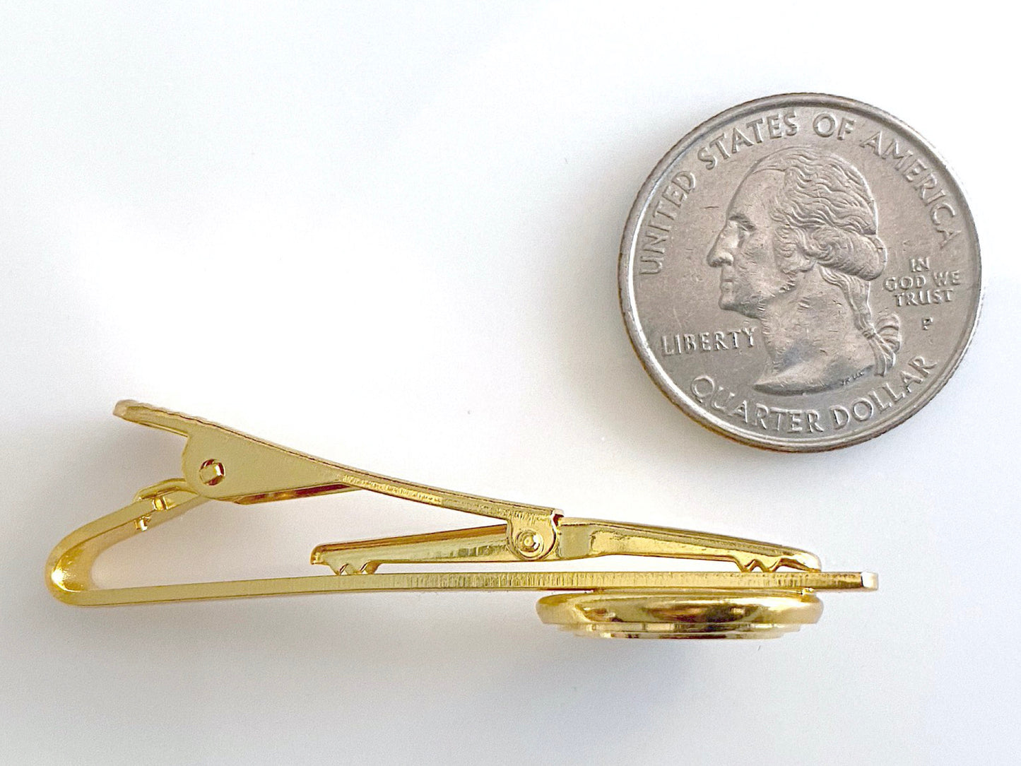 Air Force Tie Bar