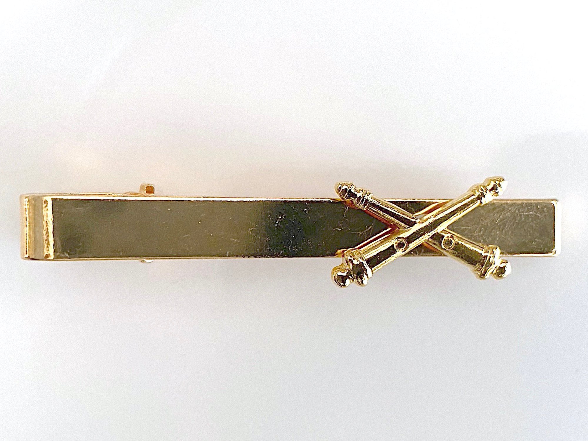 Field Artillery Tie Bar