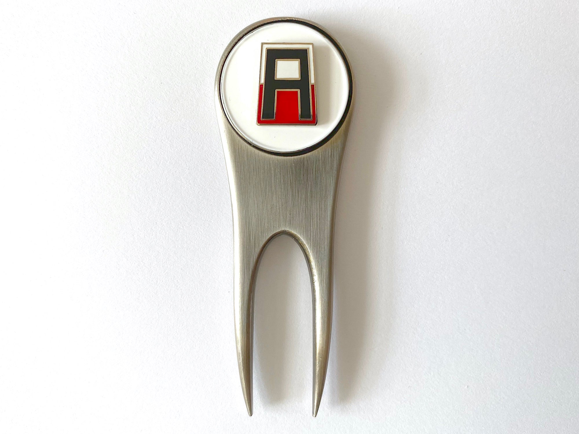 First Army Golf Divot Tool and Ball Marker