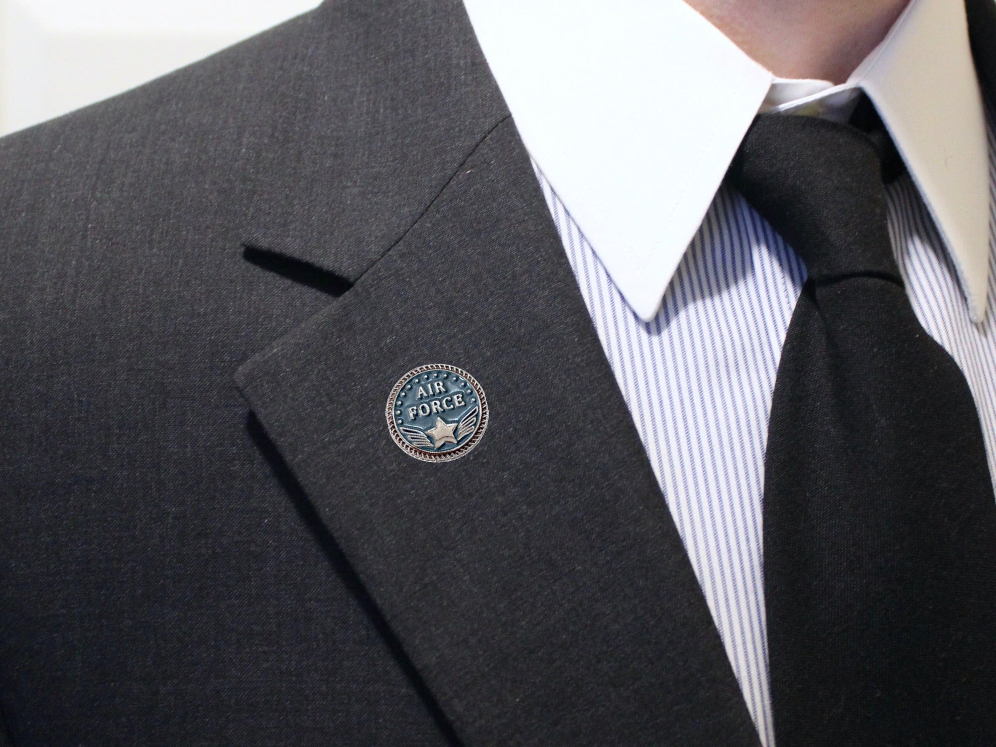 Air Force Lapel Pin