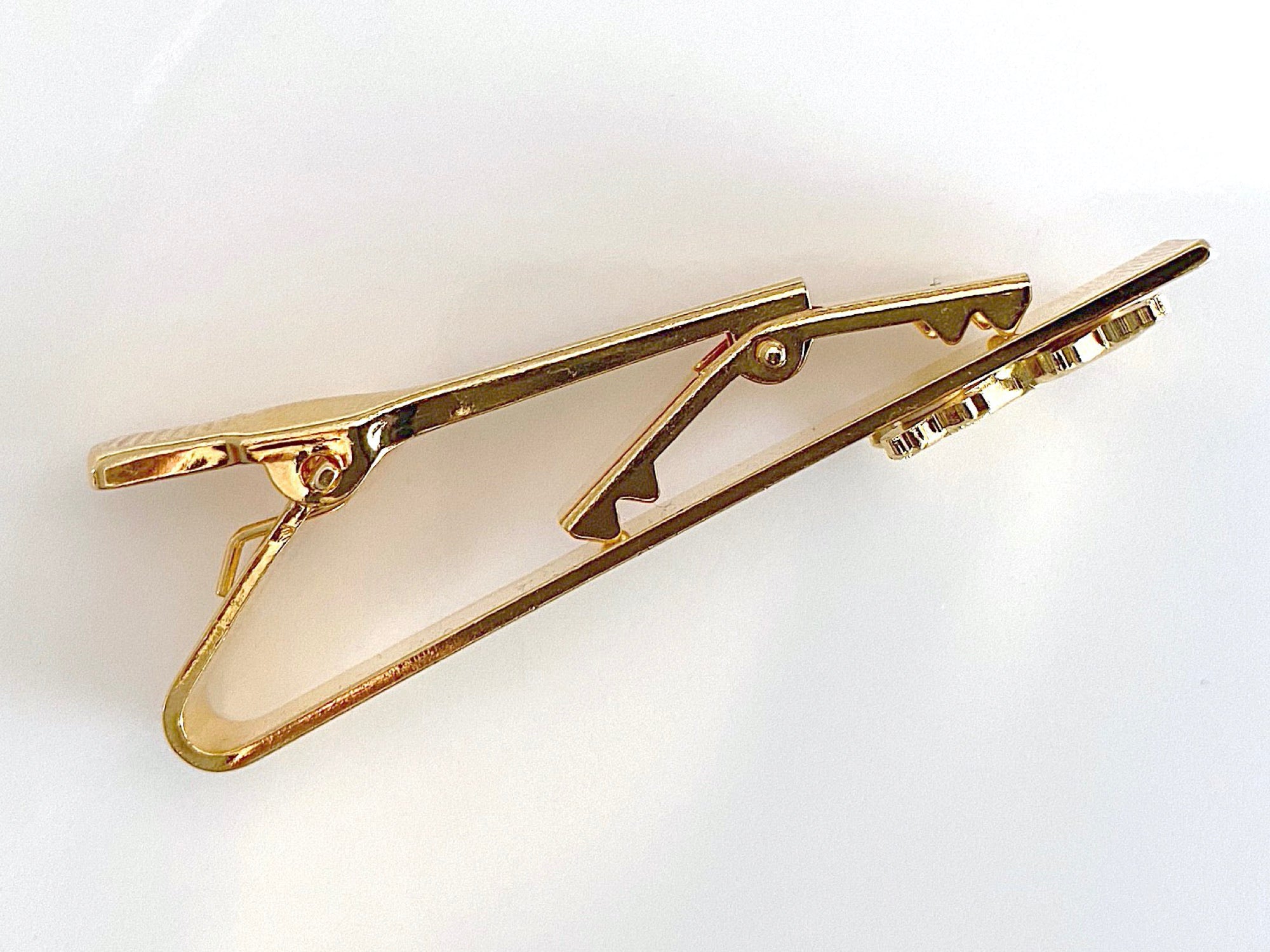 Judge Advocate General's Corps (JAG) Tie Bar