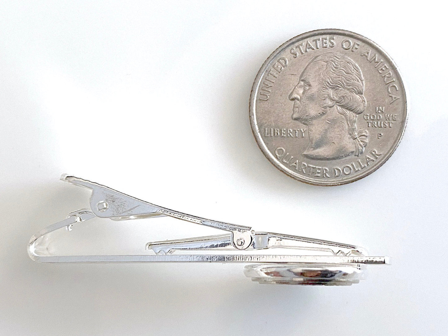 Air Force Tie Bar