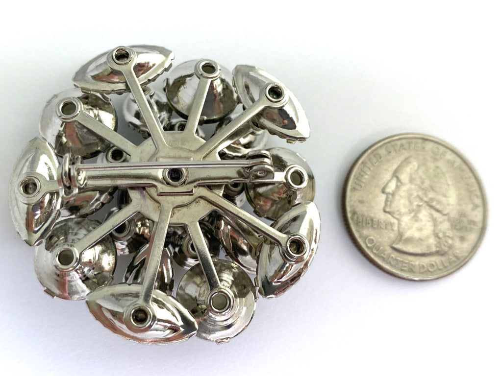 Air Force Vintage Brooch BR403