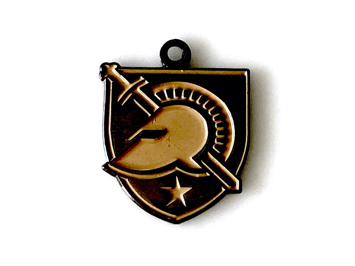 Jewelry Bar | USMA Athletic Logo Charm