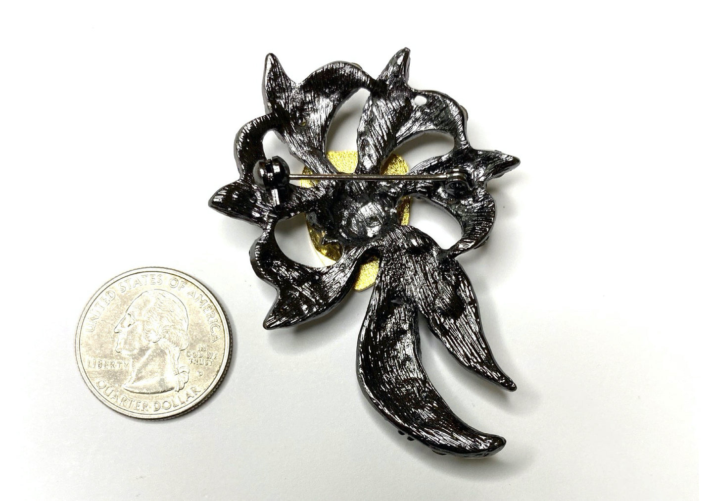 1st Cavalry Division Limited Edition Brooch BR345