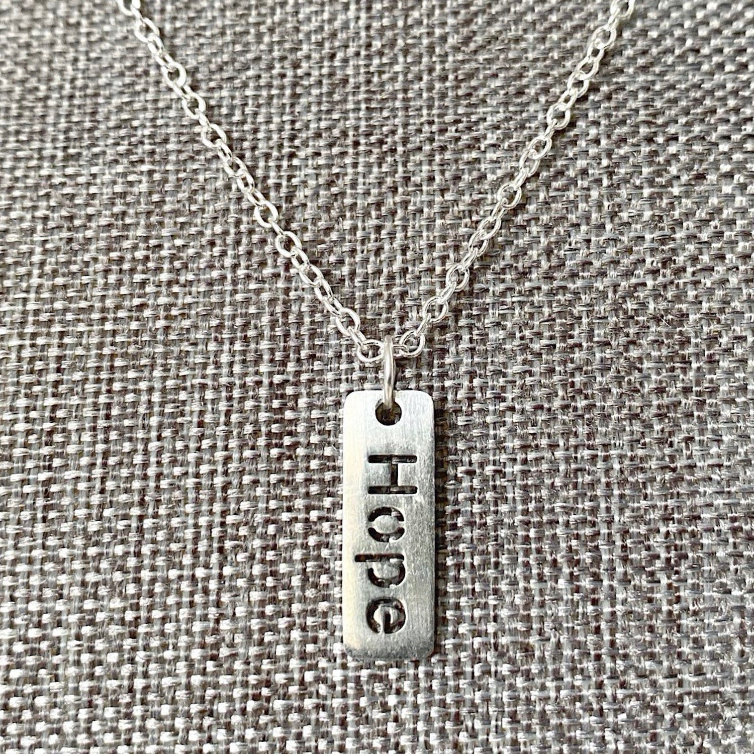 Limited Edition Hope Necklace