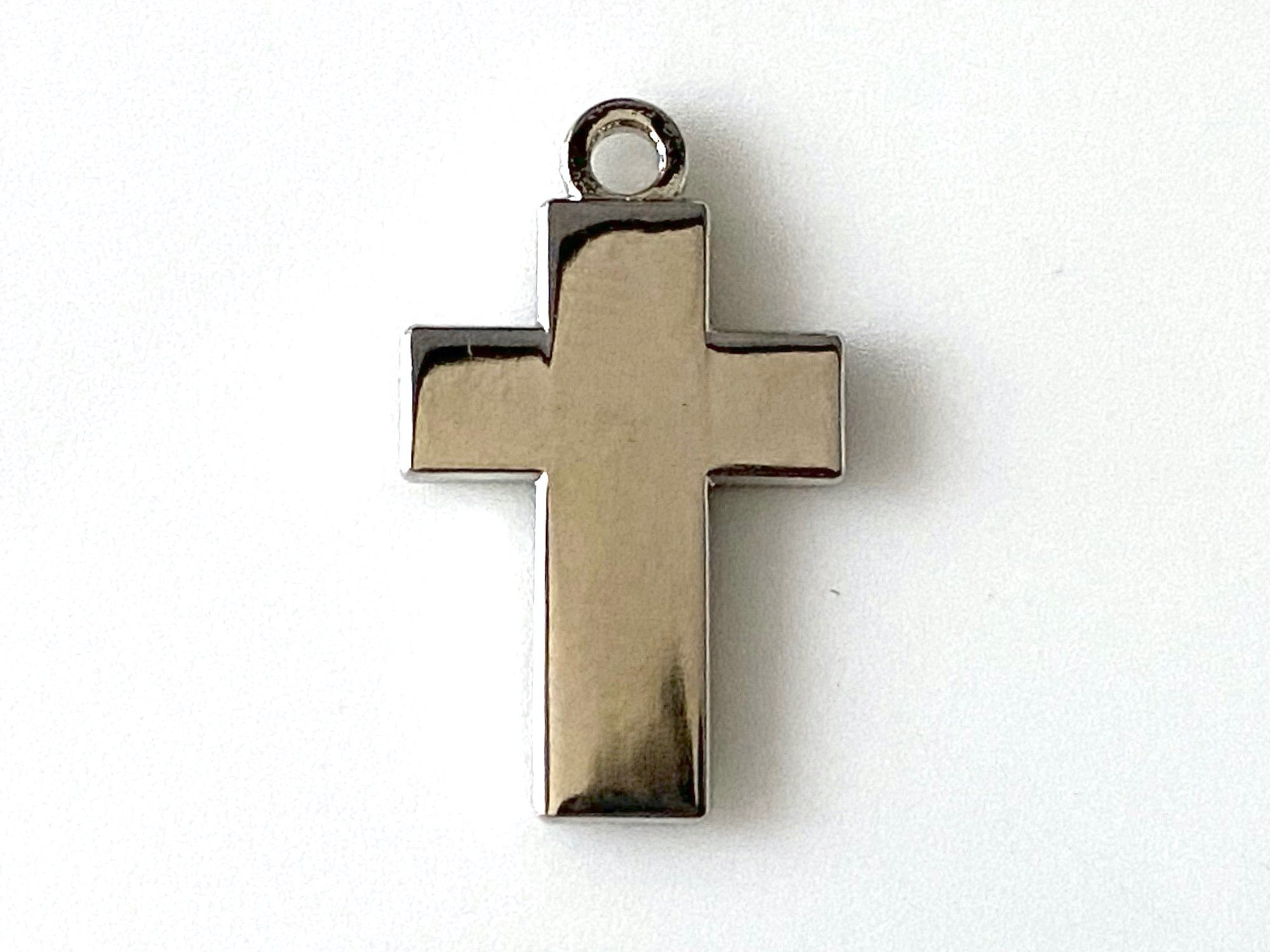 Chaplain Cross | Army Branch Charm