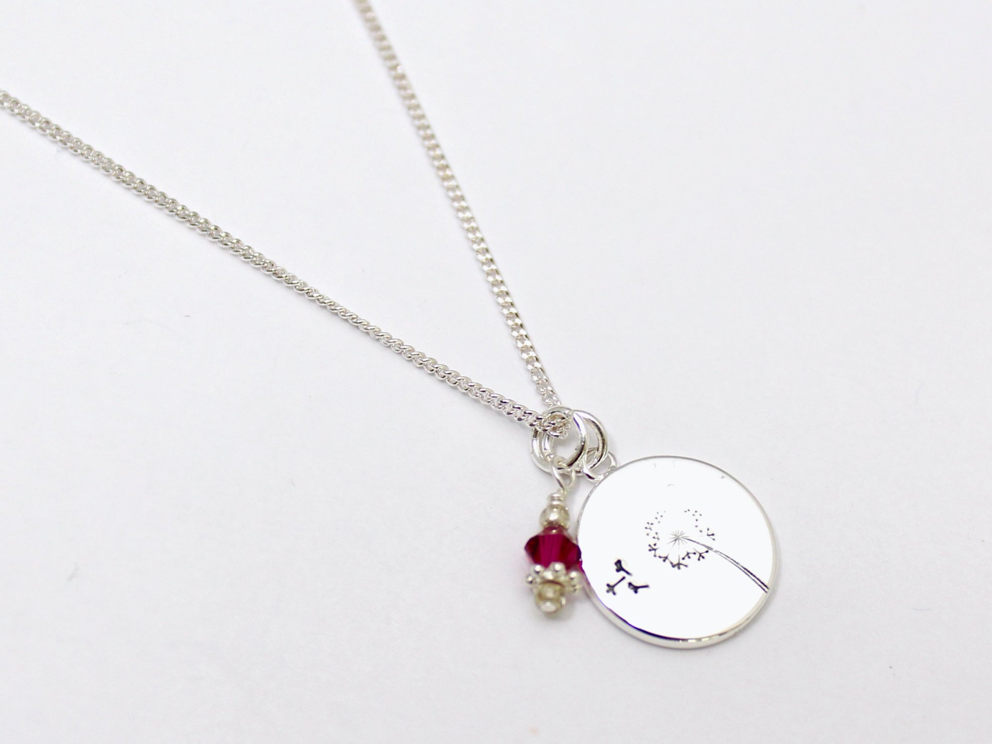 Emerald Swarovski Crystal | May Birthstone