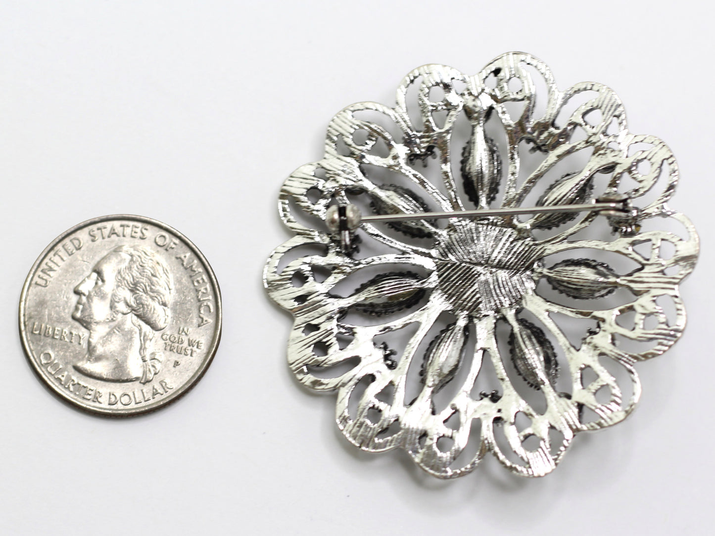 Brooch 15D