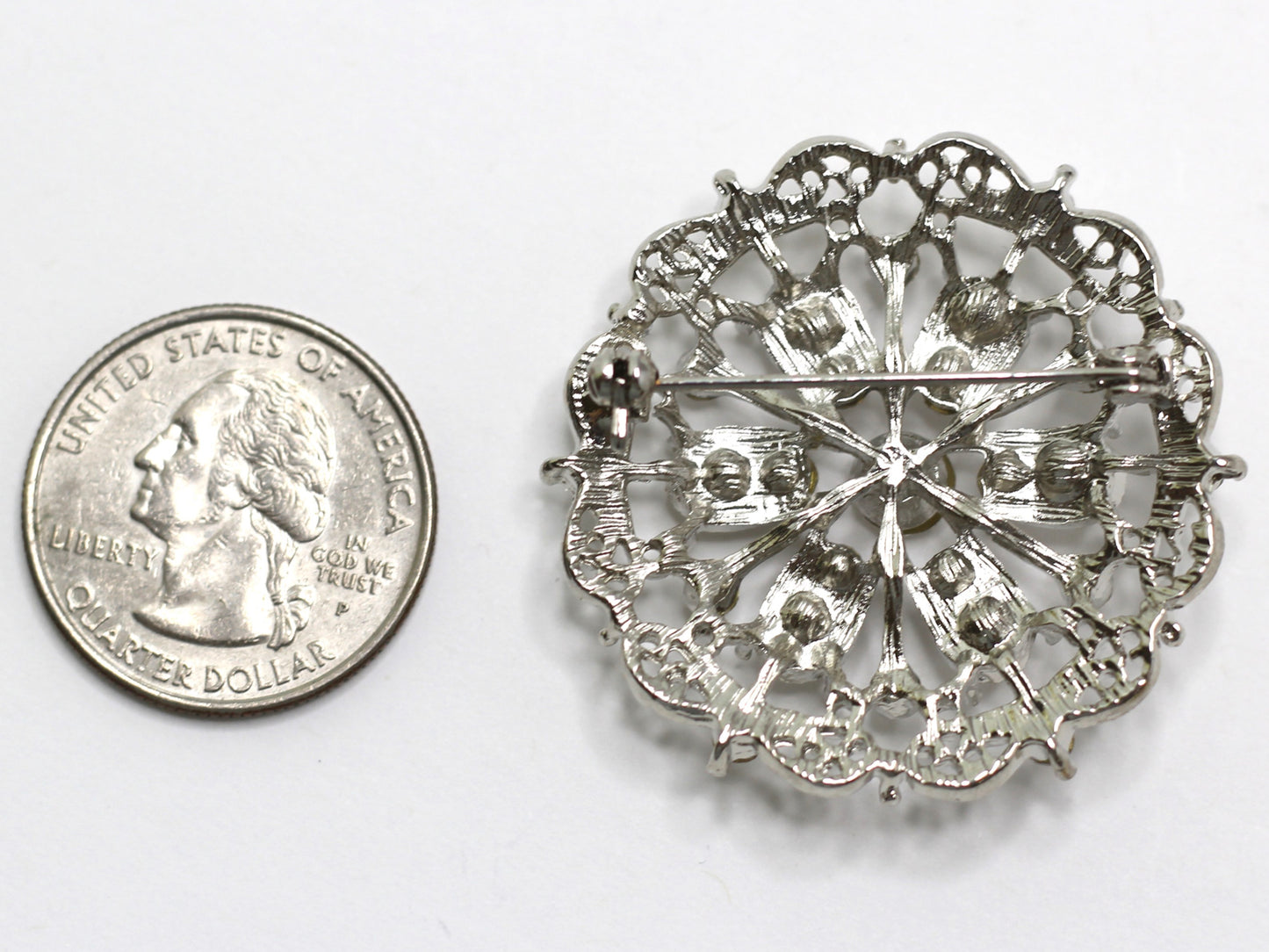 Brooch 11N