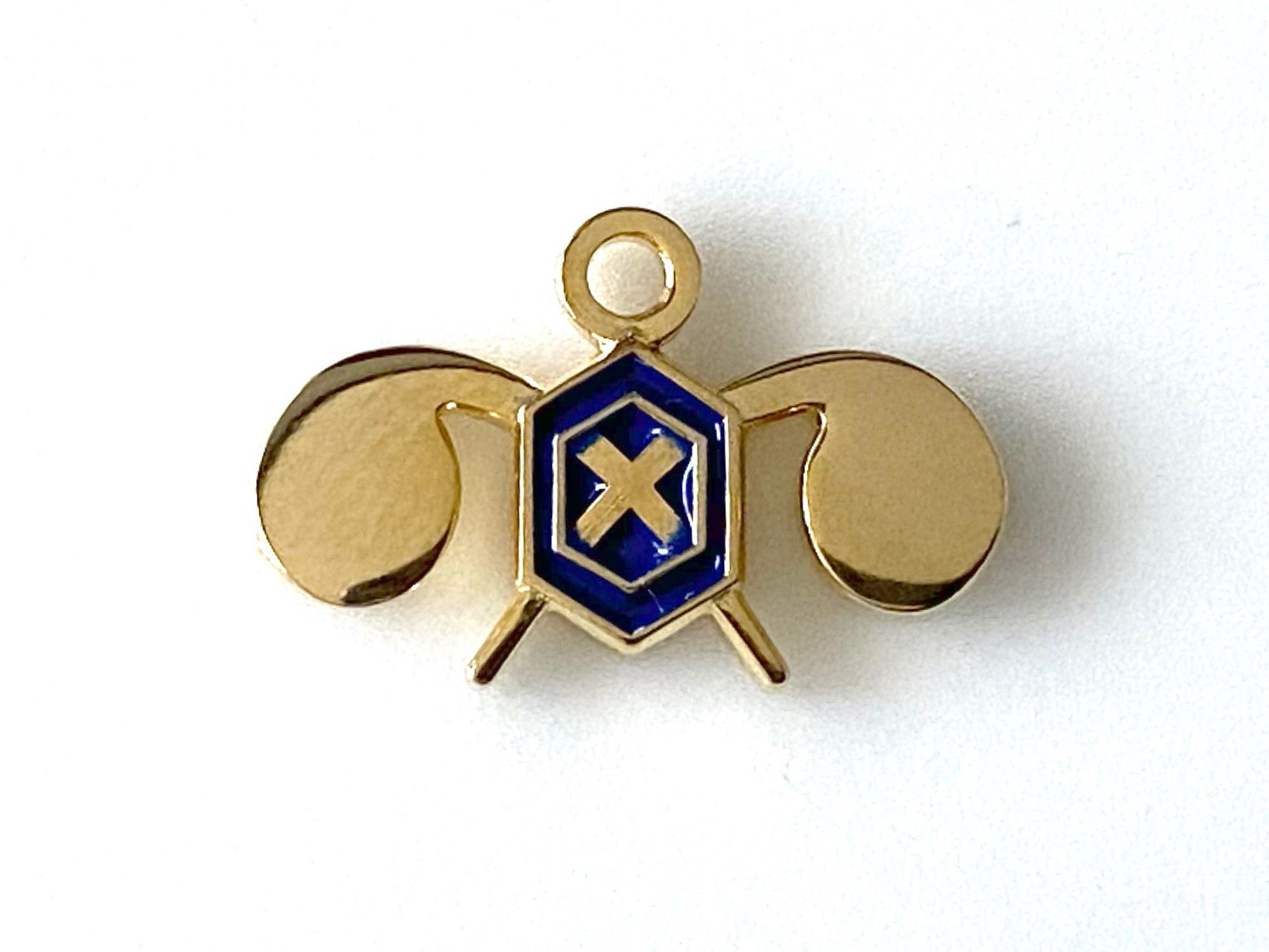 Chemical Corps | Army Branch Charm
