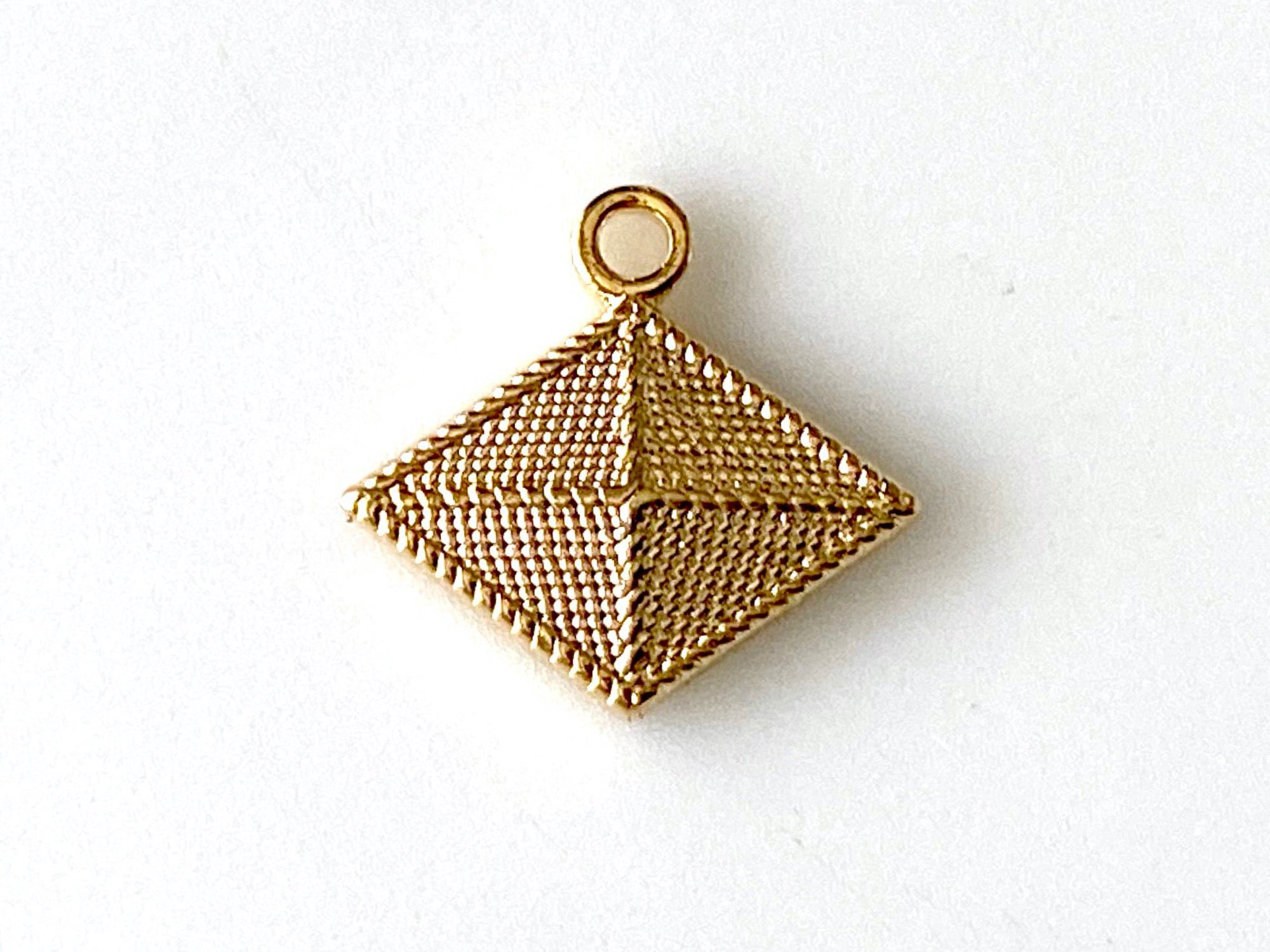 Finance Corps | Army Branch Charm