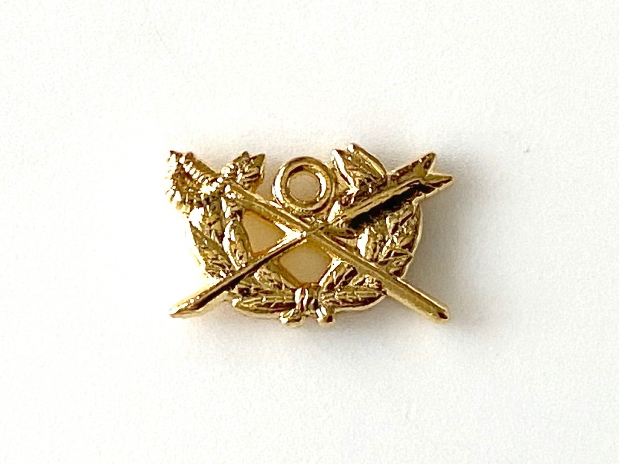Judge Advocate General's Corps (JAG) | Army Branch Charm