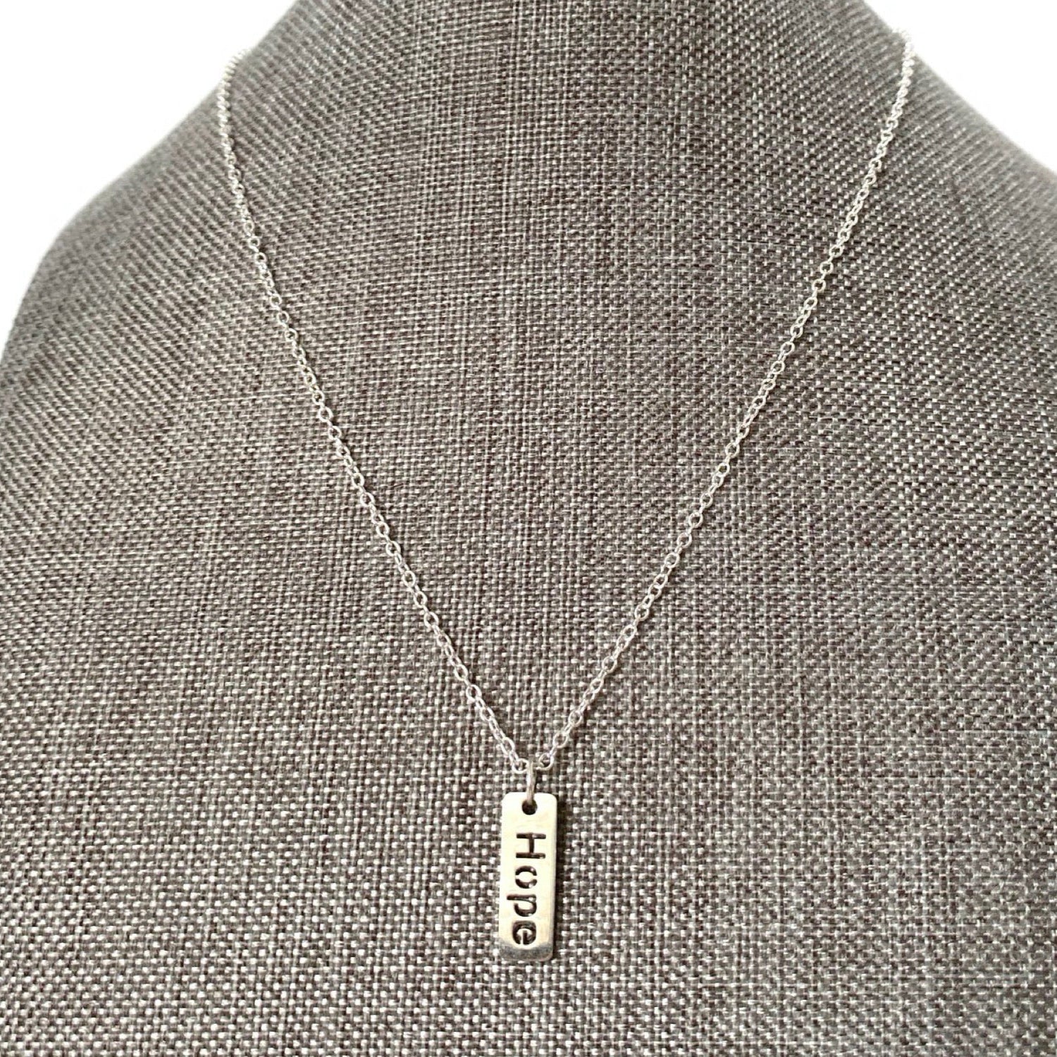 Limited Edition Hope Necklace