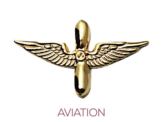 Aviation Men's Collection