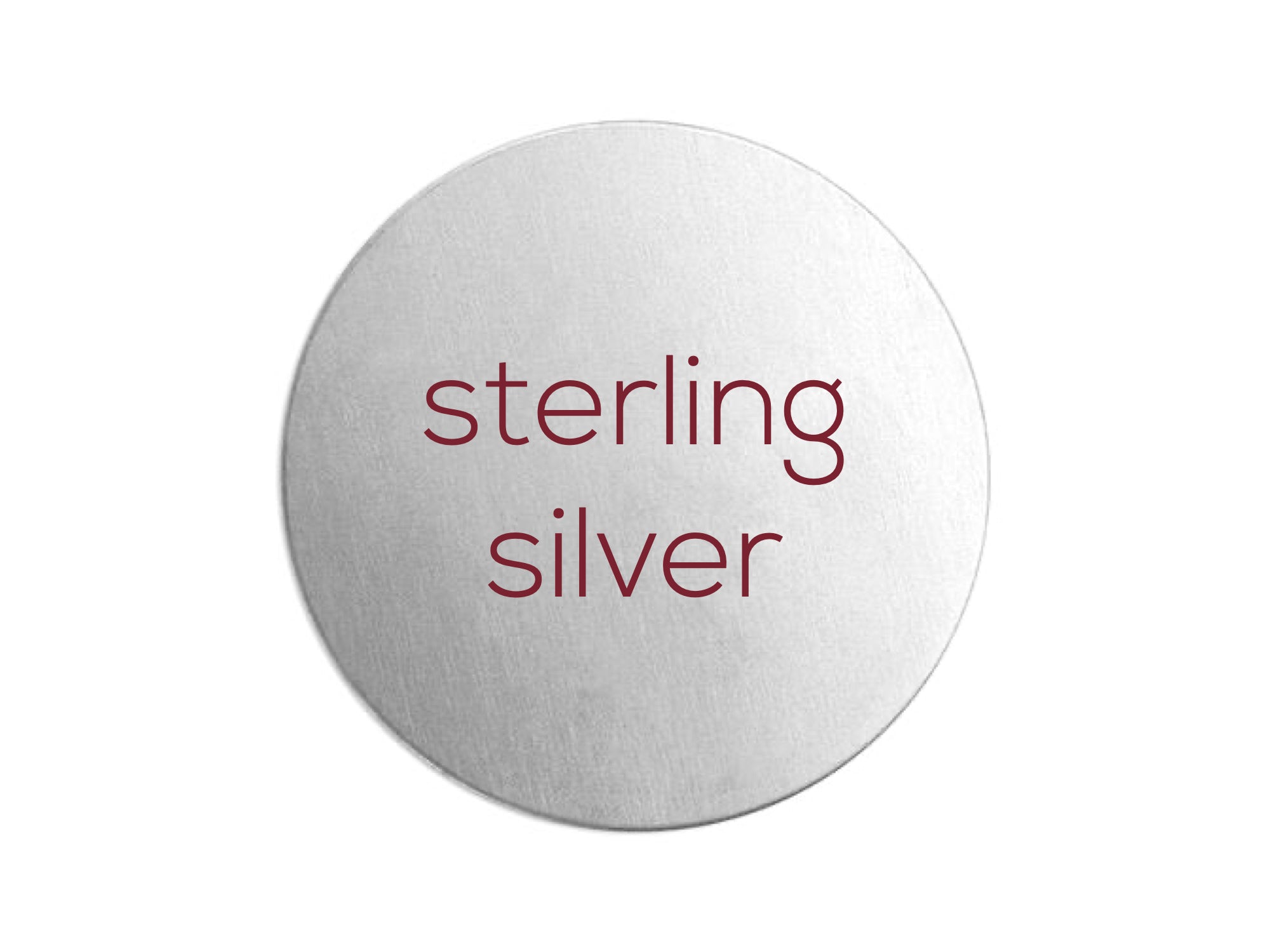 Legacy Collection | Uniform Button Custom Pendant Setting