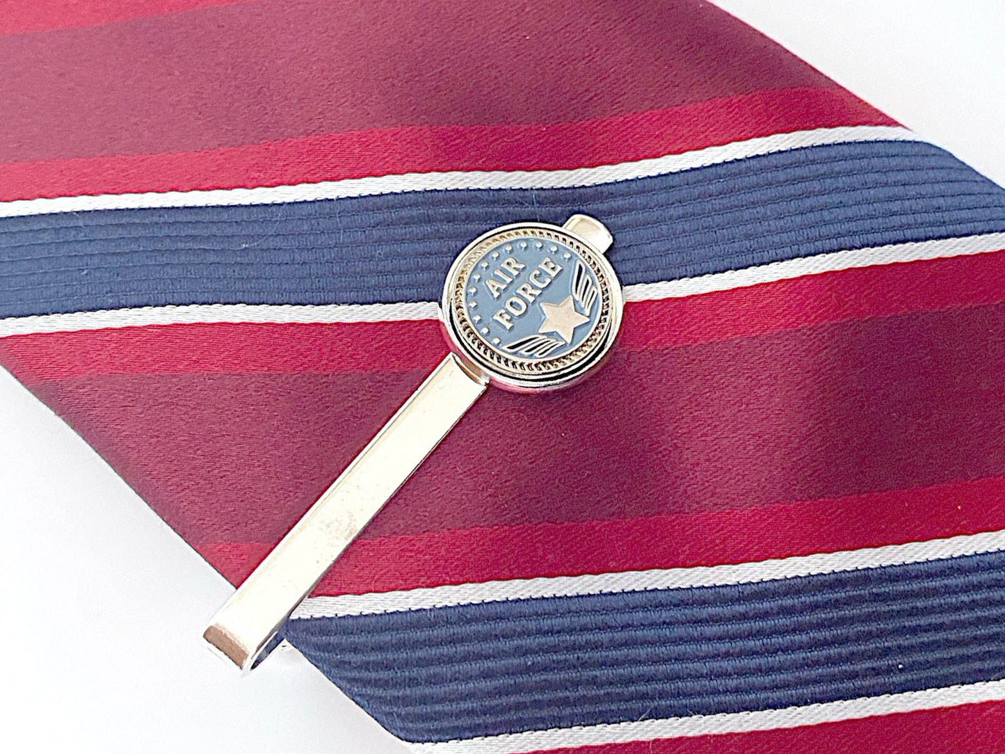 Air Force Tie Bar