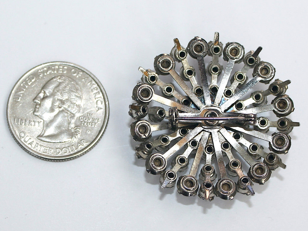 Air Force One of a Kind Brooch BR1021