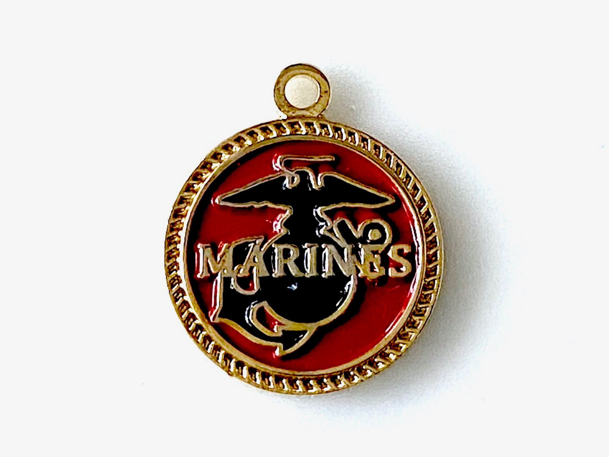 HDL Marines Charm