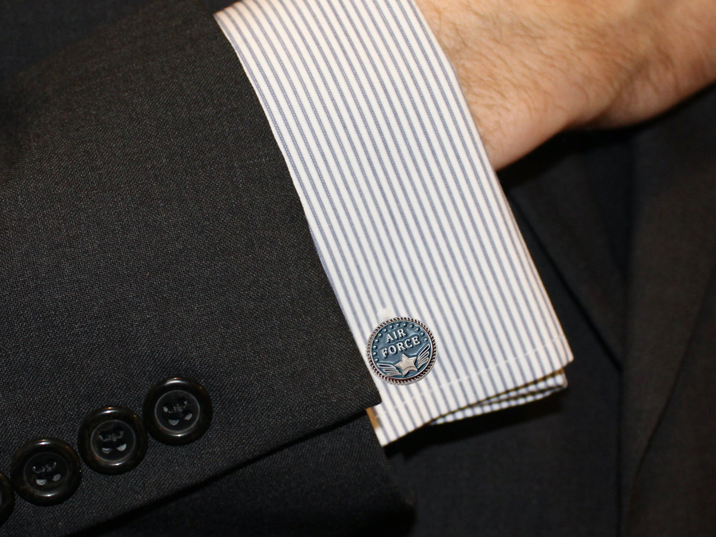Air Force Cufflinks