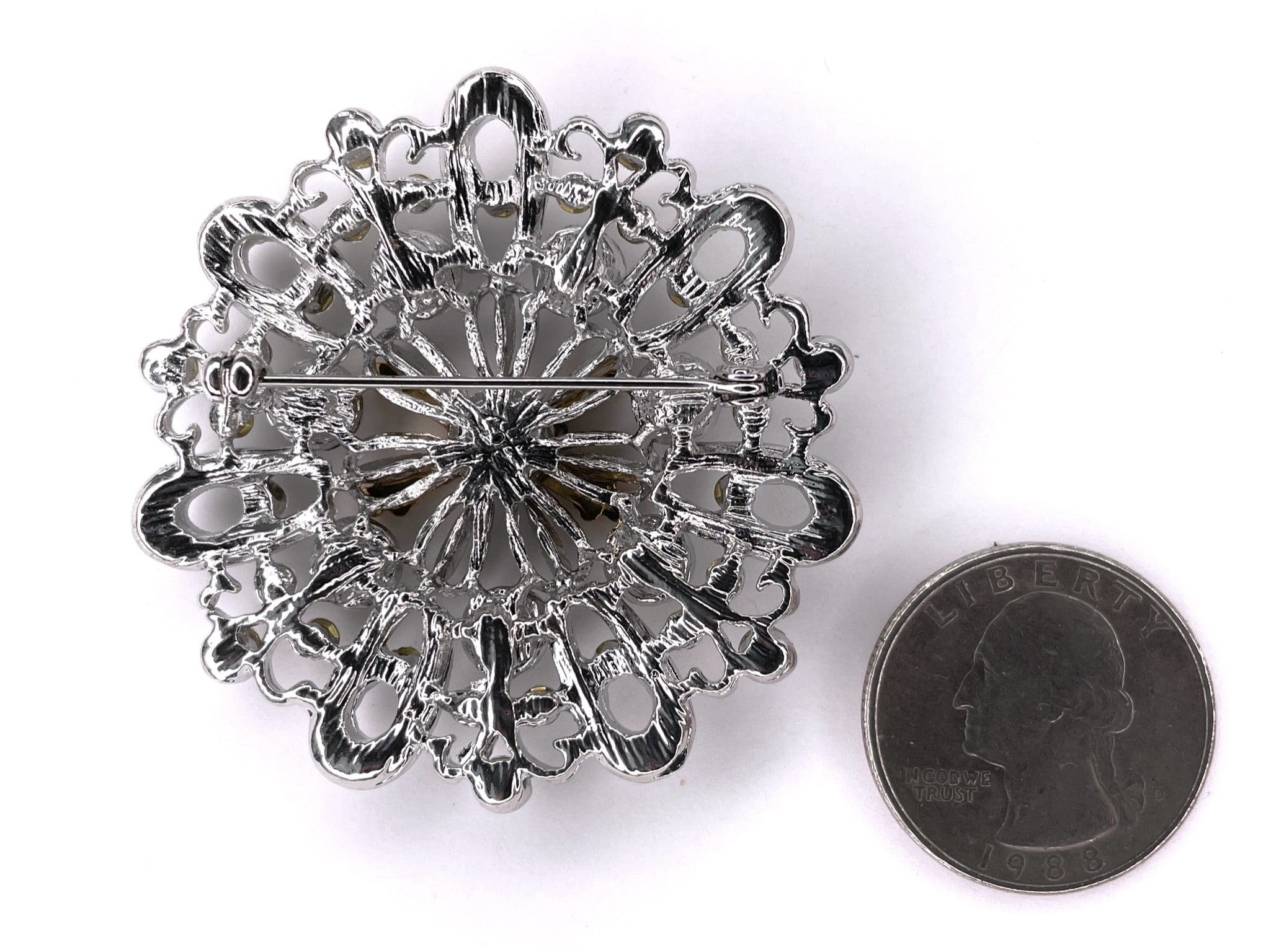 Field Artillery Limited Edition Brooch BR904