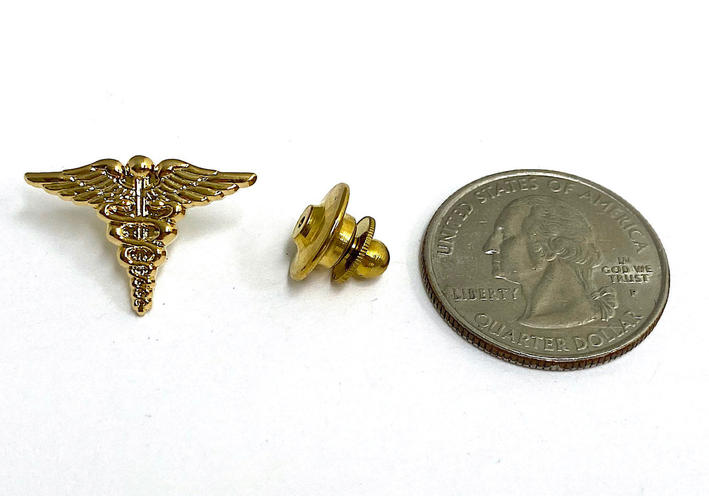 Medical Lapel Pin