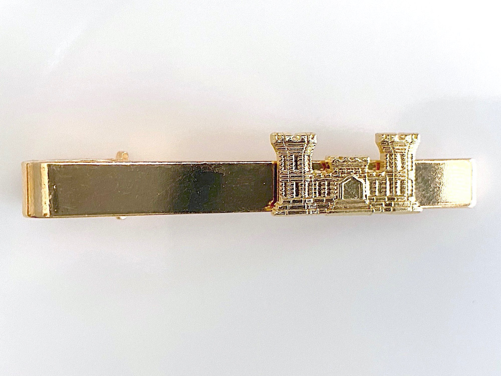 Engineer Tie Bar